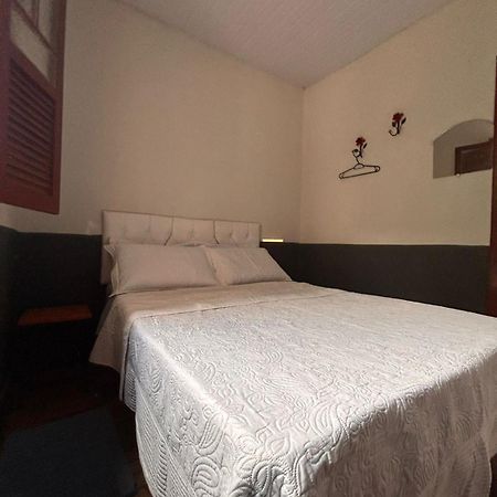 Nuh Hostel 오루프레투 외부 사진