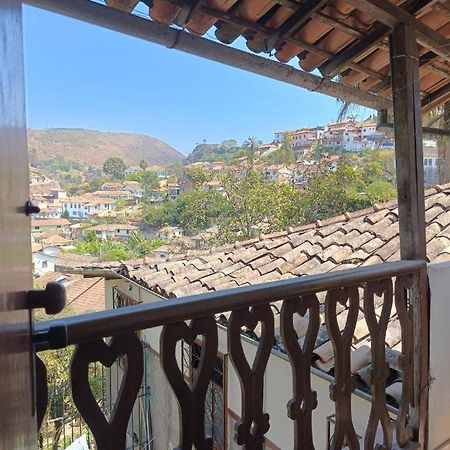 Nuh Hostel 오루프레투 외부 사진