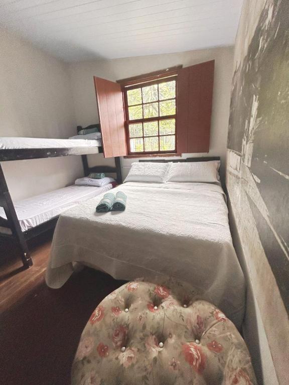 Nuh Hostel 오루프레투 외부 사진