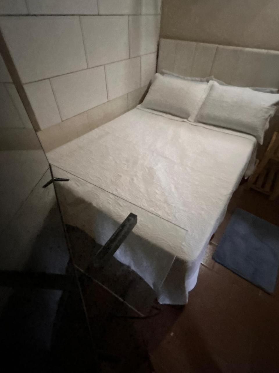 Nuh Hostel 오루프레투 외부 사진