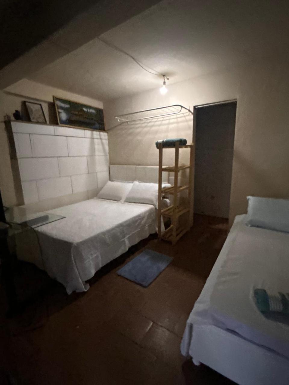Nuh Hostel 오루프레투 외부 사진