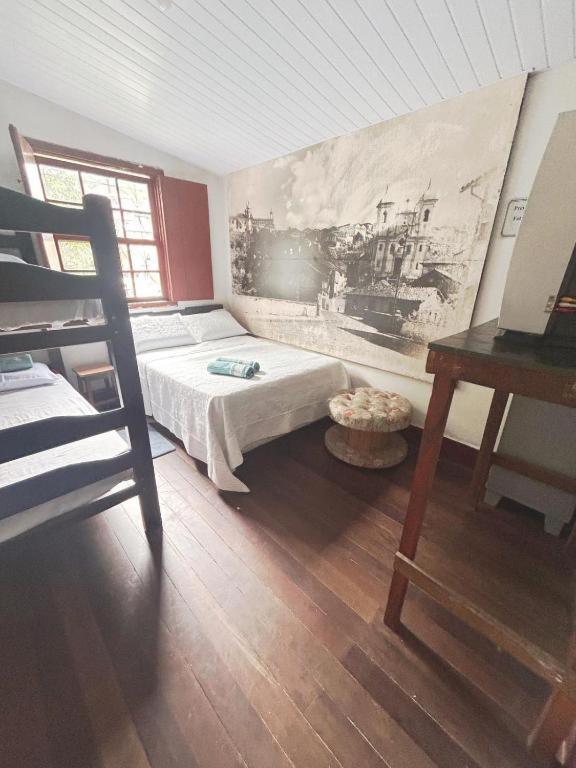 Nuh Hostel 오루프레투 외부 사진