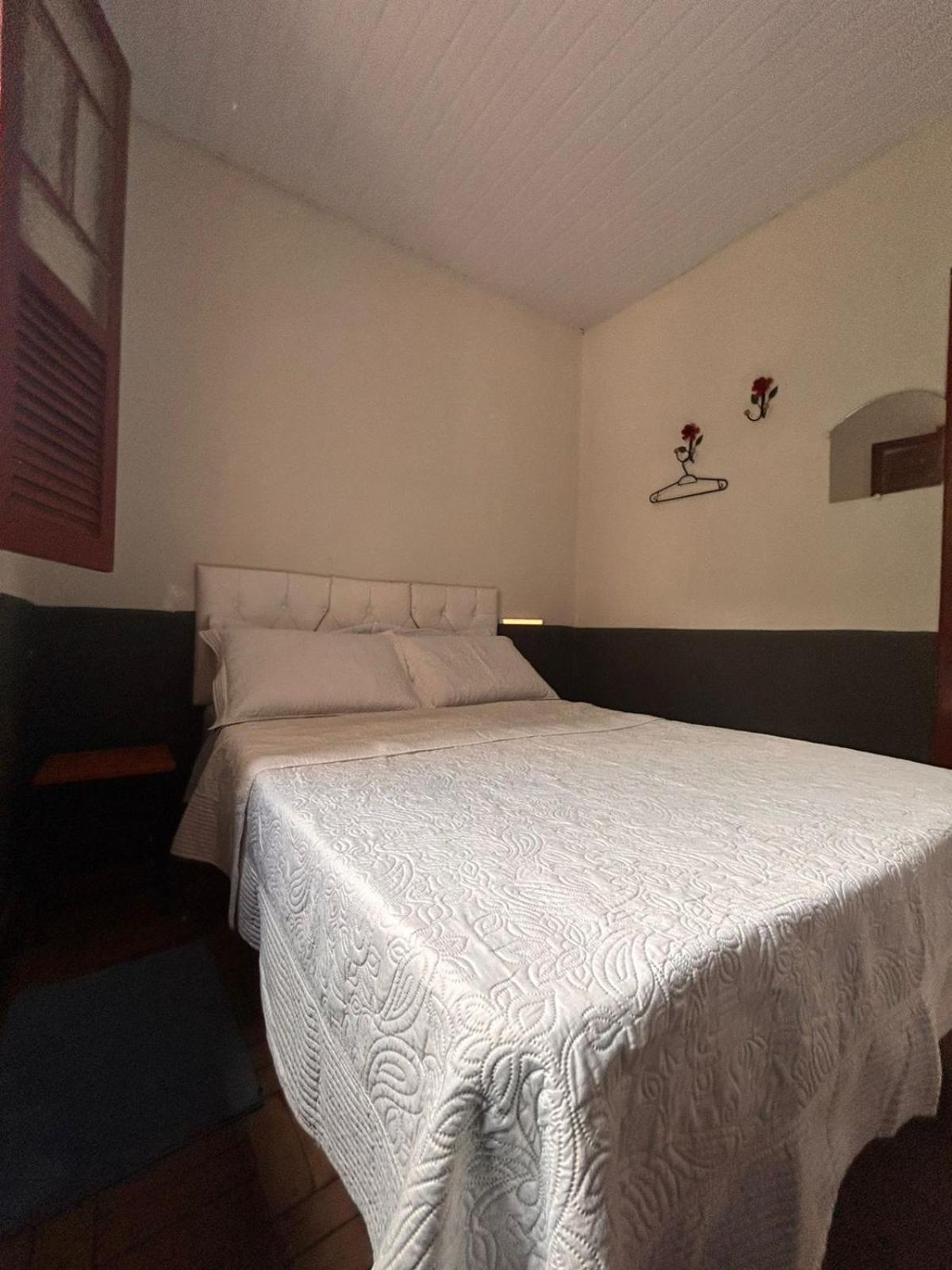 Nuh Hostel 오루프레투 외부 사진
