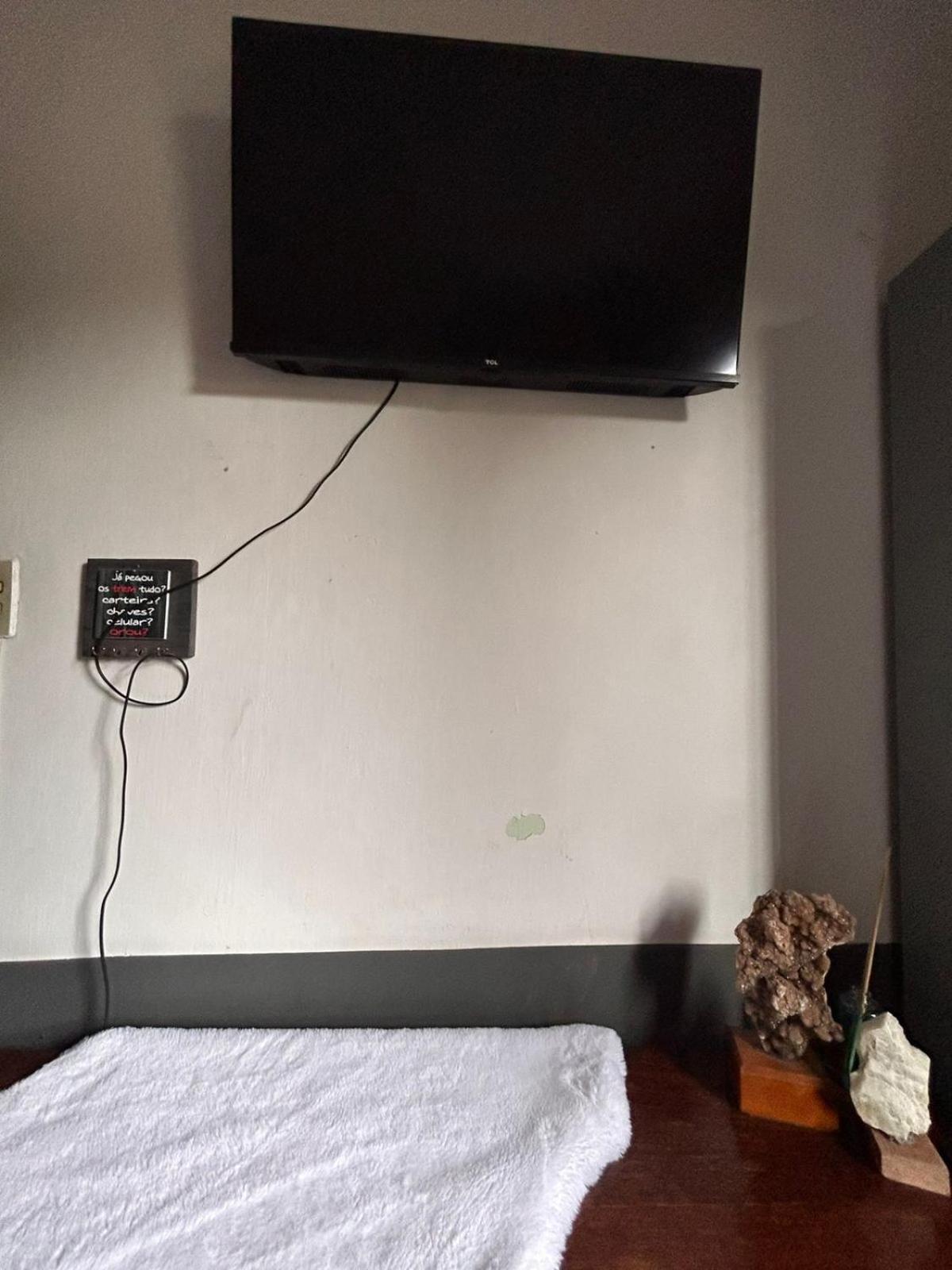 Nuh Hostel 오루프레투 외부 사진