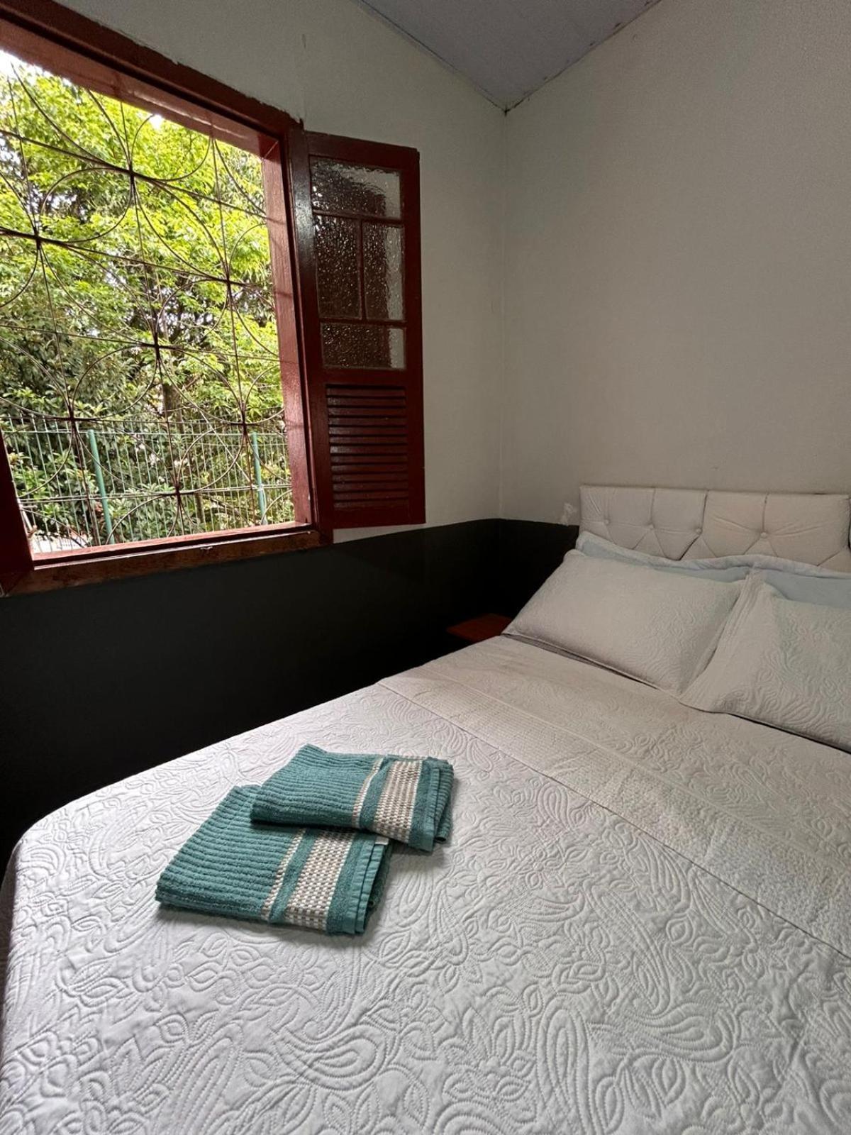 Nuh Hostel 오루프레투 외부 사진